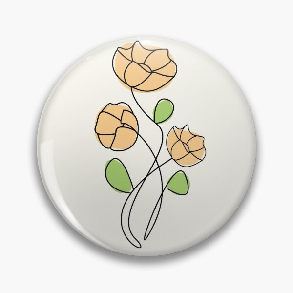 Artikelvorschau, Blumen entworfen und verkauft von Gea-Desing.