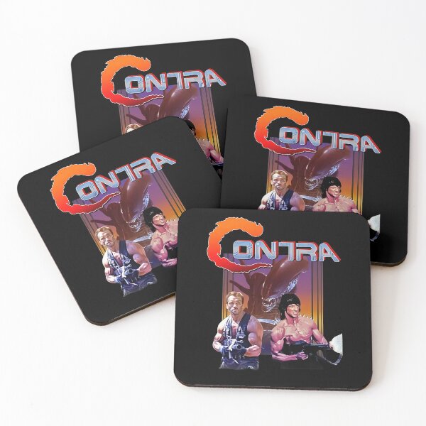 Item preview, Cool Fashion 2021 Hot Contra Ripoff Men, Street, Contra Retro Art Video Game designed and sold by BRTPBM.