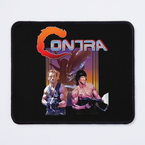Item preview, Cool Fashion 2021 Hot Contra Ripoff Men, Street, Contra Retro Art Video Game designed and sold by BRTPBM.