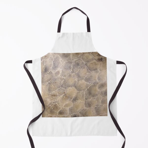 Item preview, Petoskey Stone Hexagonaria designed and sold by Pr0teusUnbound.