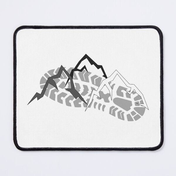 Item preview, Three Peaks Challenge designed and sold by cycleexplorers.