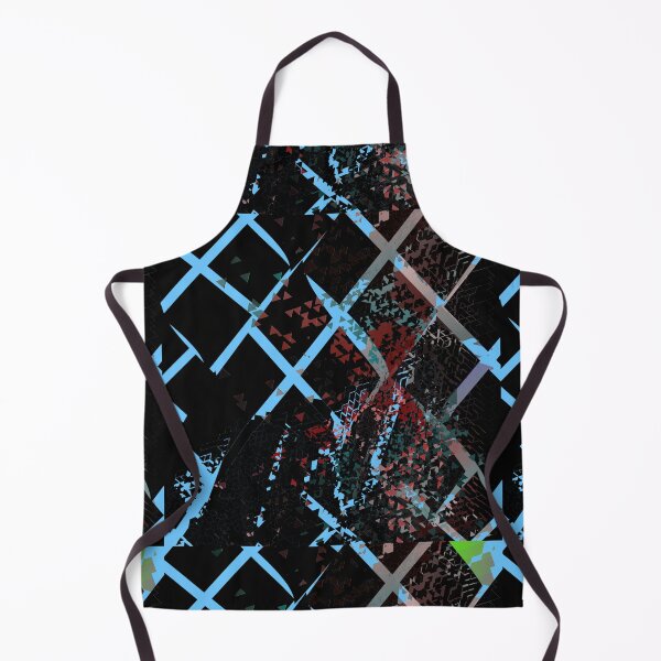Item preview,  black Pattern design designed and sold by Ranikhan.