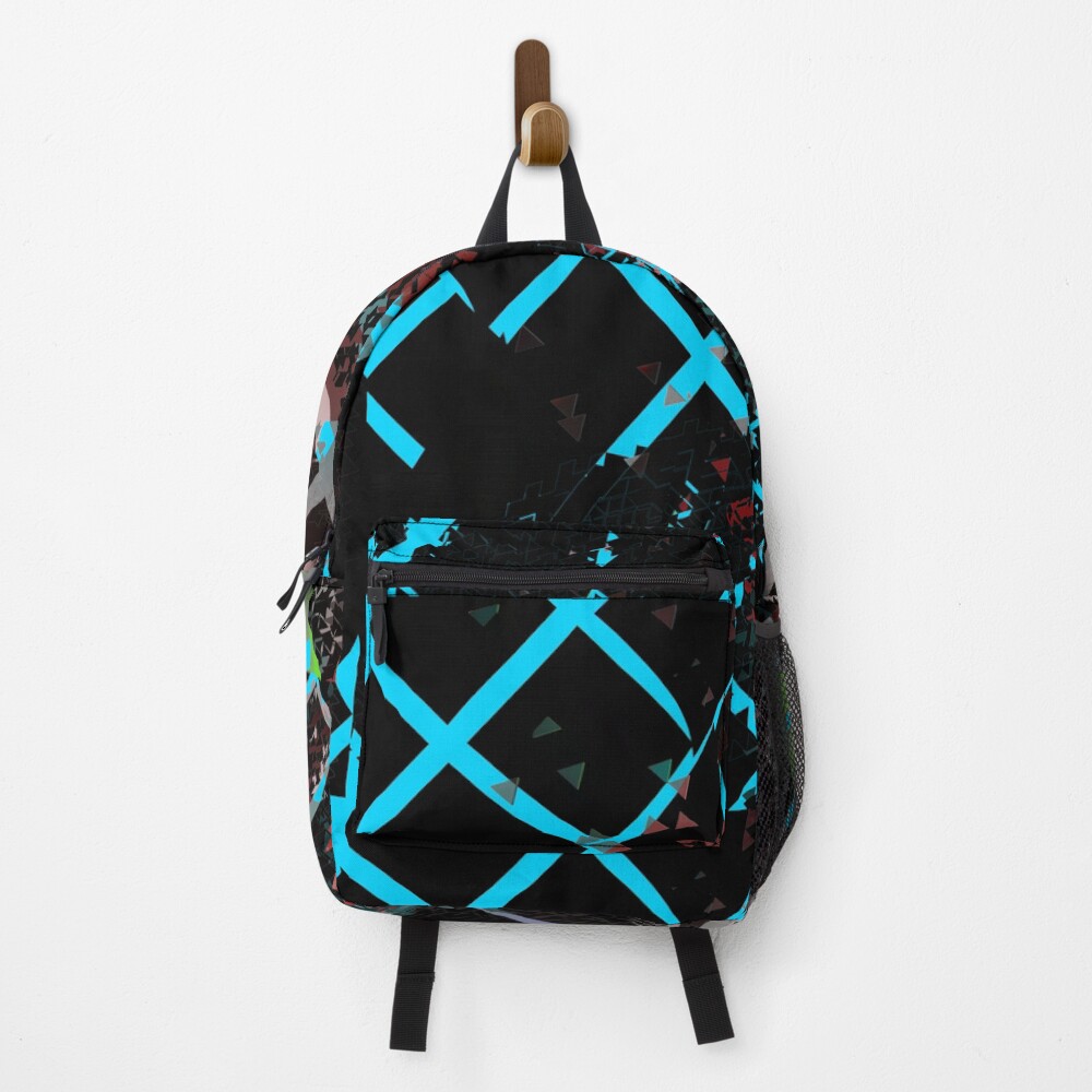 Item preview, Backpack designed and sold by Ranikhan.