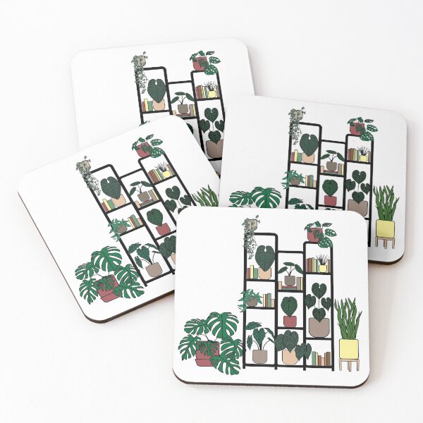 Item preview, Plant bookshelf designed and sold by abigailsommer1.