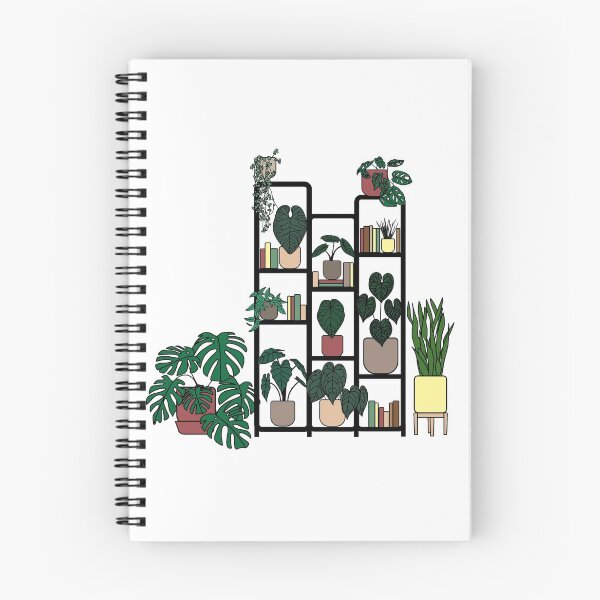 Item preview, Plant bookshelf designed and sold by abigailsommer1.
