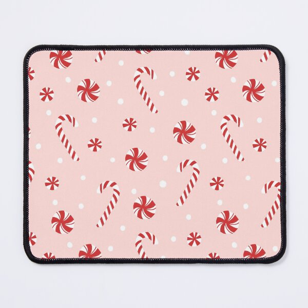 Item preview, Peppermint Christmas designed and sold by latheandquill.