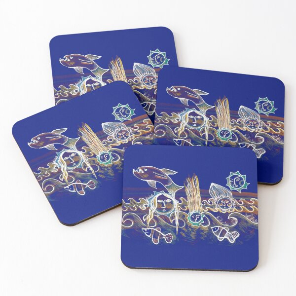 Item preview, More Suns for Life at Deep Blue  designed and sold by Istvan Ocztos.