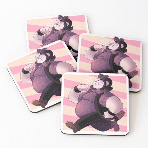 Item preview, ¡Llegando tarde! designed and sold by Jovithor.
