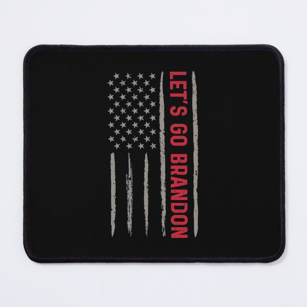 Item preview, Let's Go Brandon USA America designed and sold by Halla-Merch.
