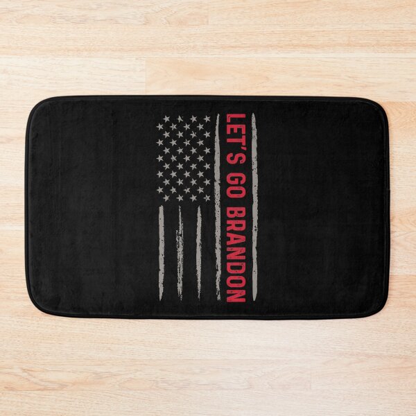 Item preview, Let's Go Brandon USA America designed and sold by Halla-Merch.