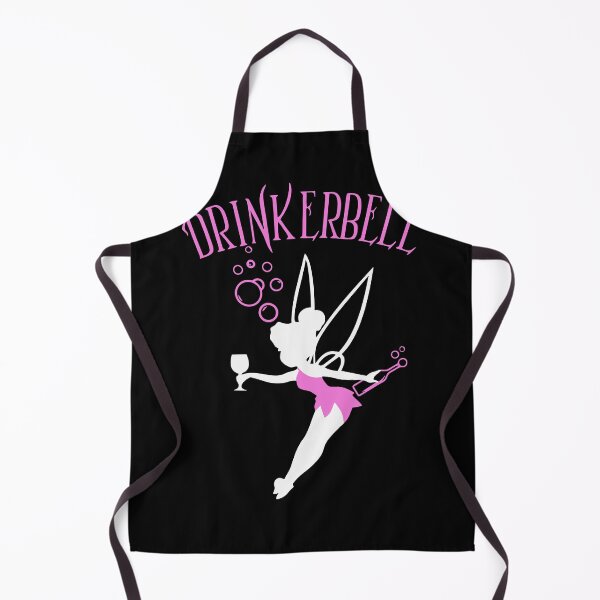 Item preview, Couleur Rose Drinkerbell Vintage Mens, For Women Classic Handmade designed and sold by BRTPBM.