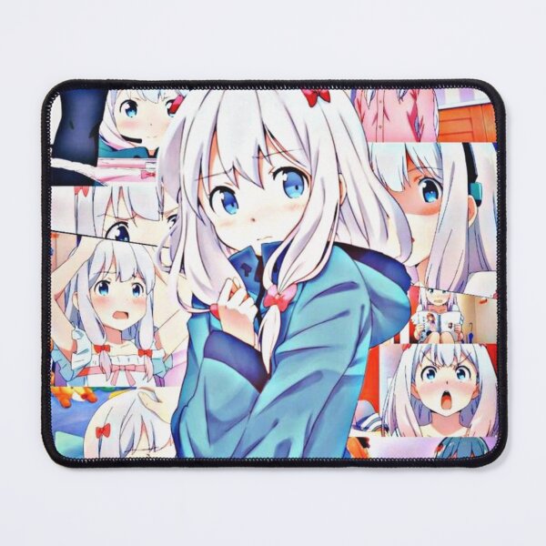 Item preview, Eromanga sensei designed and sold by Soulzodiac.