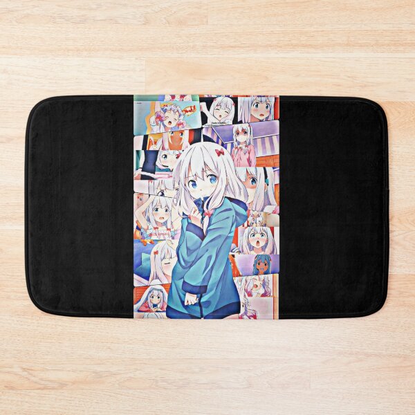 Item preview, Eromanga sensei designed and sold by Soulzodiac.