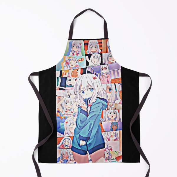 Item preview, Eromanga sensei designed and sold by Soulzodiac.