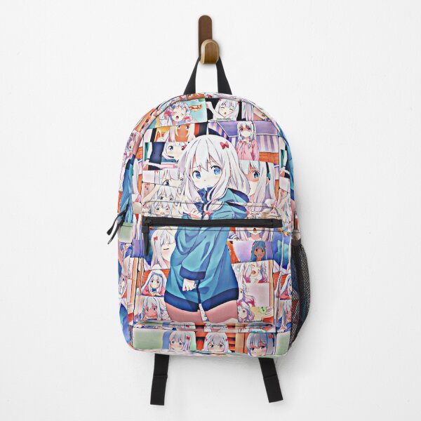 Artikelvorschau, Eromanga Sensei entworfen und verkauft von Soulzodiac.
