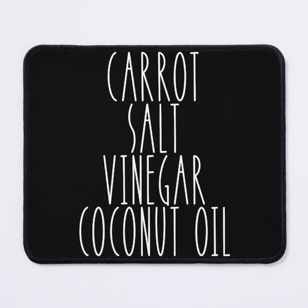Item preview, Carrot salad designed and sold by stylistking.