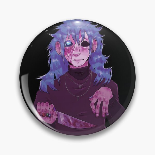 Item preview, I Had No Choice designed and sold by -basil-leaves-.