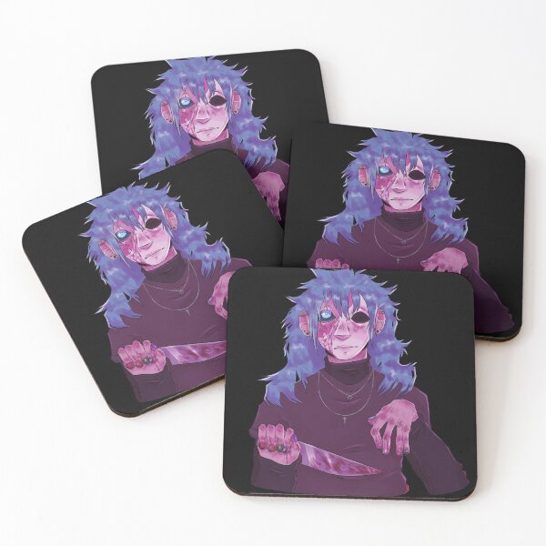 Item preview, I Had No Choice designed and sold by -basil-leaves-.