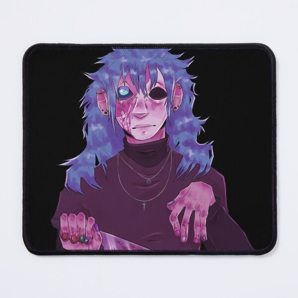 Item preview, I Had No Choice designed and sold by -basil-leaves-.