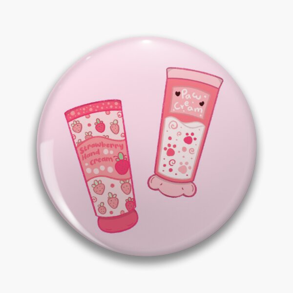 Item preview, Strawberry Cream designed and sold by dailyblueskye.