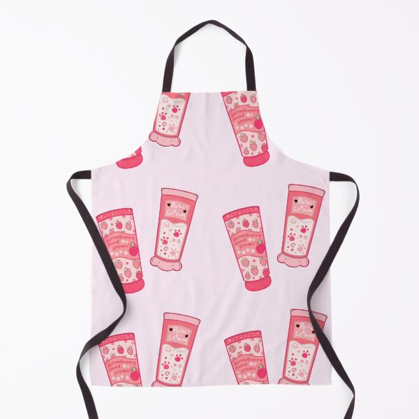 Item preview, Strawberry Cream designed and sold by dailyblueskye.