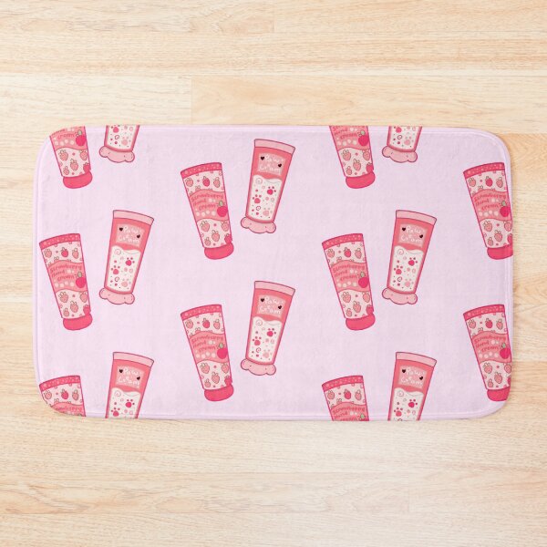 Item preview, Strawberry Cream designed and sold by dailyblueskye.