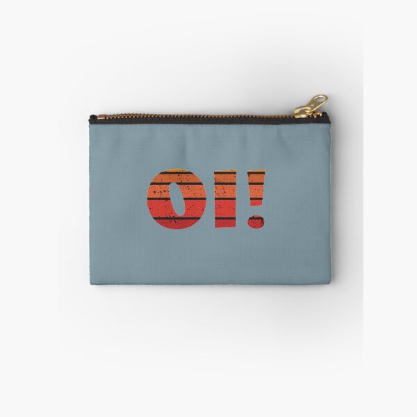 Item preview, Roy, OI! designed and sold by OSchofield.