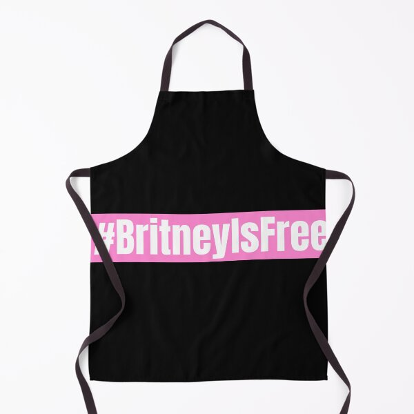Item preview,  #BritneyIsFree (Britney Spears Is Free) ( White Lettering) designed and sold by Wheeler-Styl3.