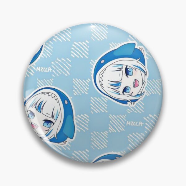 Item preview, Loli shark designed and sold by Soulzodiac.