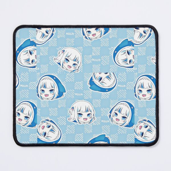 Item preview, Loli shark designed and sold by Soulzodiac.