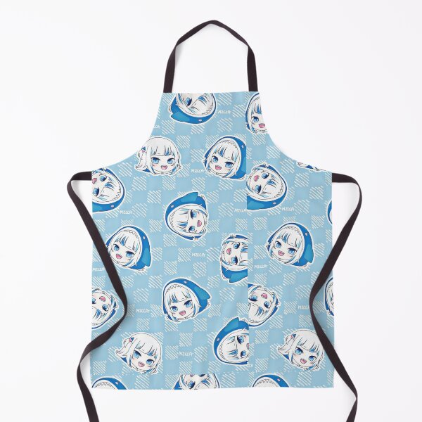 Item preview, Loli shark designed and sold by Soulzodiac.