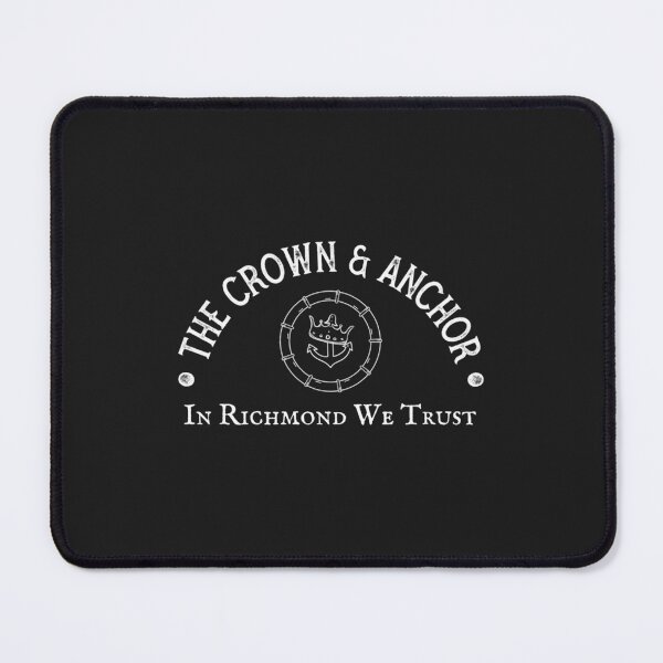 Item preview, The Crown and Anchor, The Crown and Anchor Pub designed and sold by OSchofield.