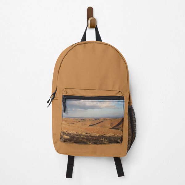 Item preview, Flinders Ranges View 2 designed and sold by Honey Myrtle Studio.