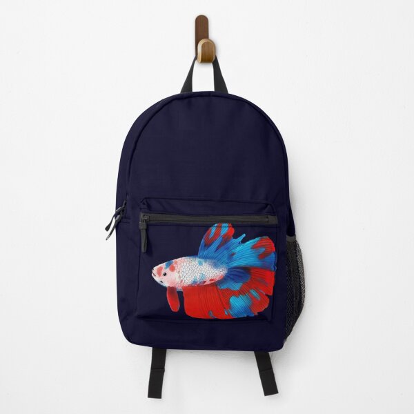 Item preview, Fish Make Life Betta designed and sold by Thepsonthi.