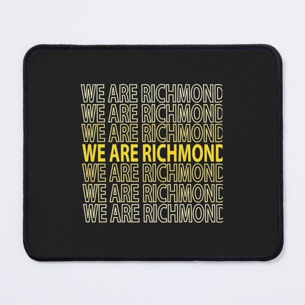 Item preview, We are Richmond designed and sold by OSchofield.