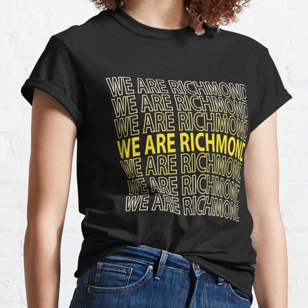 Ted Lasso Afc Richmond Women's T-shirt - Shibtee Clothing