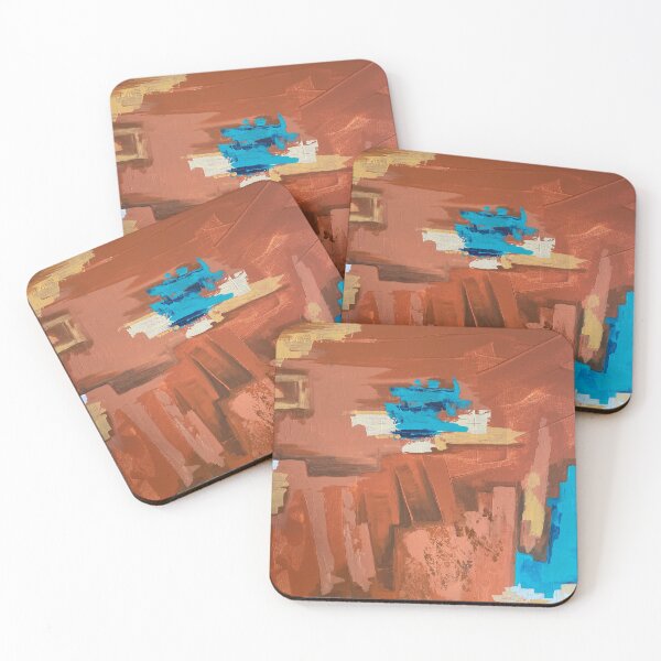 Item preview, Mesa Verde designed and sold by Bindu Bammi.