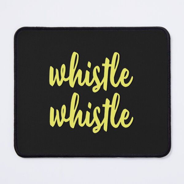 Item preview, whistle whistle designed and sold by OSchofield.