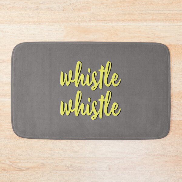 Item preview, whistle whistle designed and sold by OSchofield.