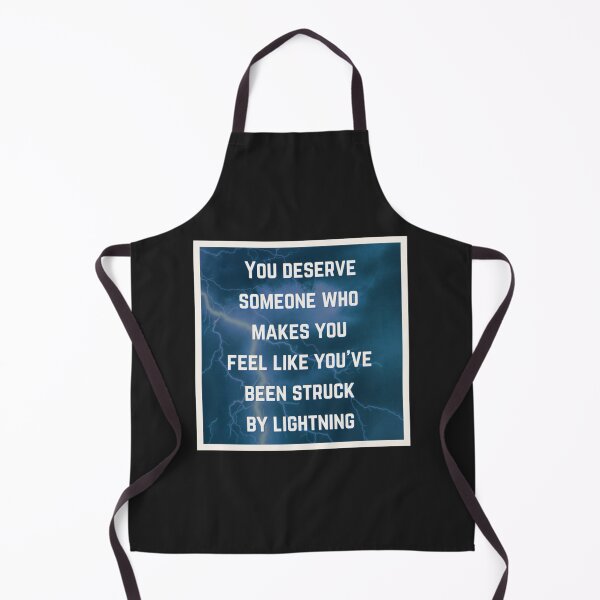 Item preview, You deserve someone who makes you feel like you designed and sold by OSchofield.