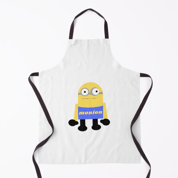 Item preview, Monion Minion designed and sold by Stinler-Stuff.