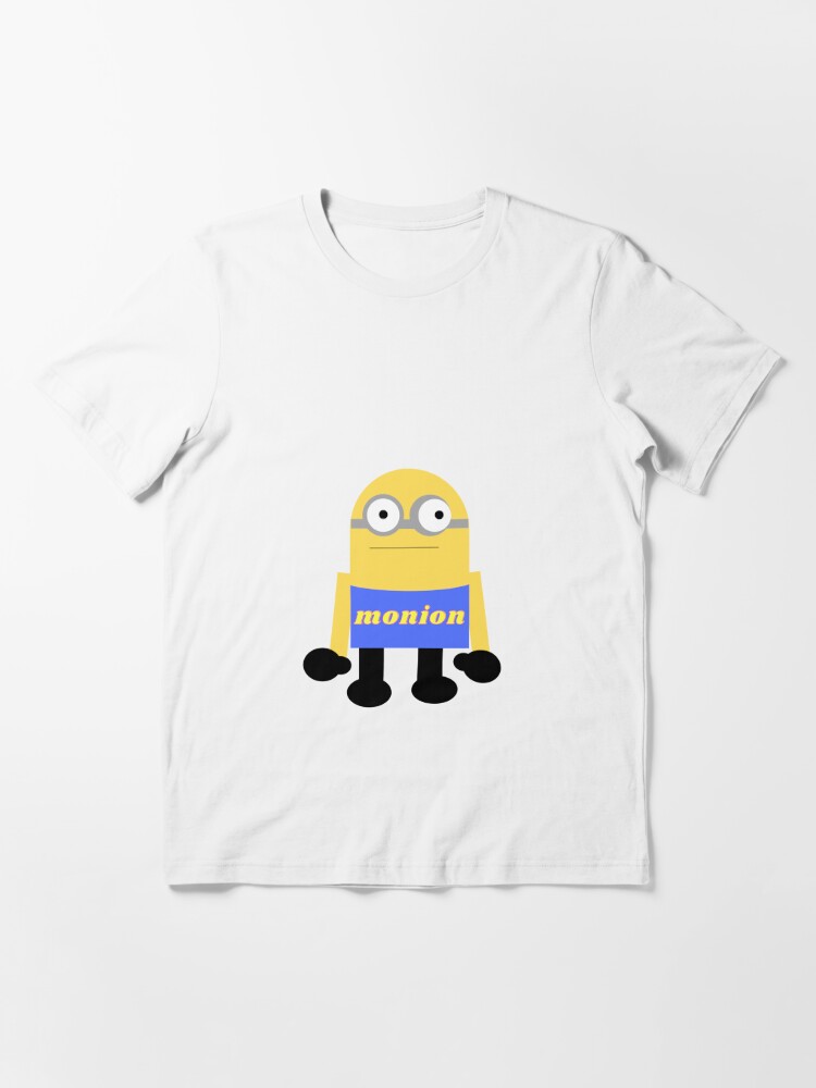 TMNT Minions Kids T-Shirt