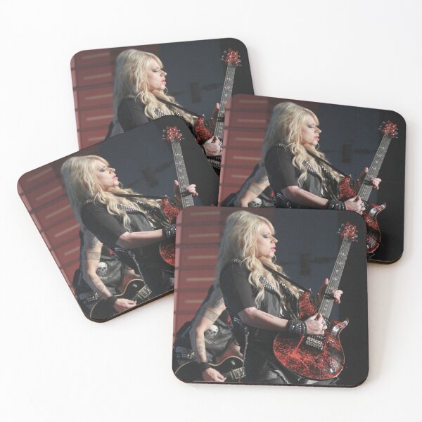 Item preview, Orianthi Color Photograph designed and sold by ConcertImages.