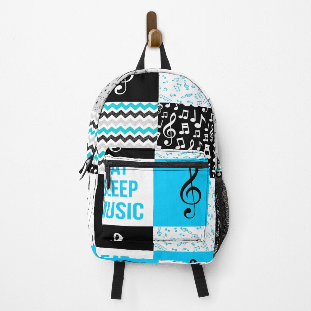 Item preview, Backpack designed and sold by PatrickRobbin.