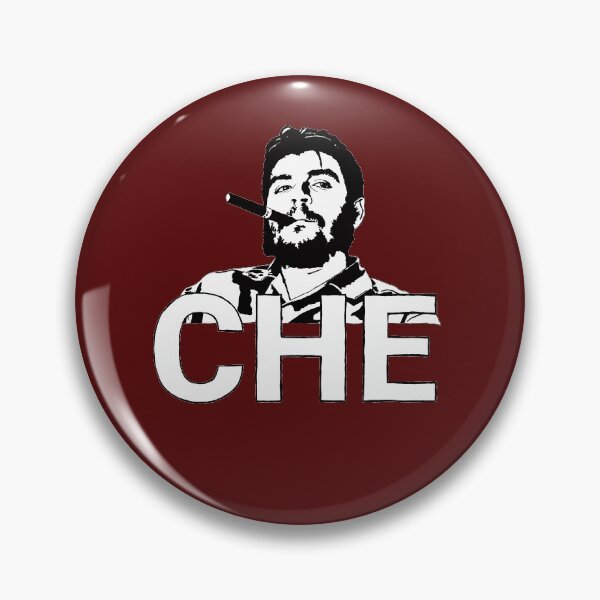 Item preview, Che Guevara designed and sold by liberatoryart.
