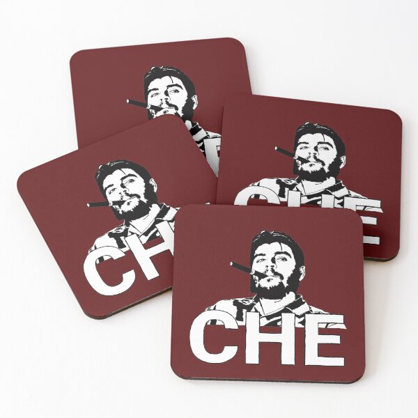 Item preview, Che Guevara designed and sold by liberatoryart.