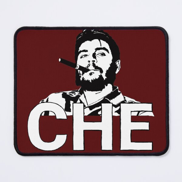 Item preview, Che Guevara designed and sold by liberatoryart.