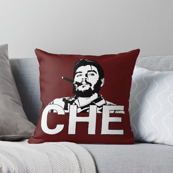 Item preview, Che Guevara designed and sold by liberatoryart.