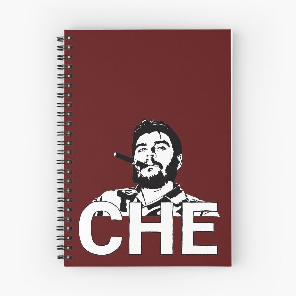 Item preview, Che Guevara designed and sold by liberatoryart.