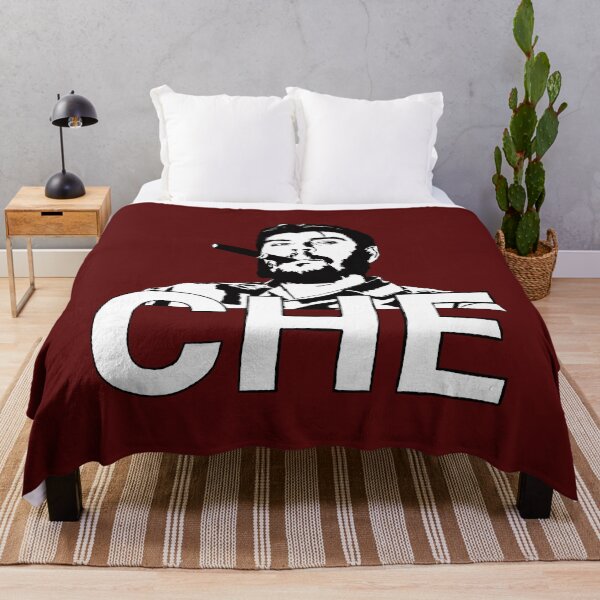 Item preview, Che Guevara designed and sold by liberatoryart.